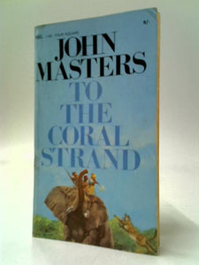 To The Coral Strand 