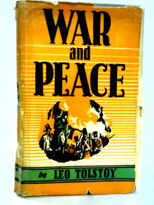 War and Peace 