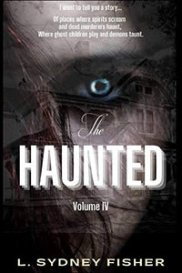 The Haunted 