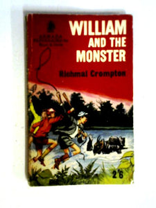 William and the Monster 