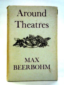 Around Theatres 