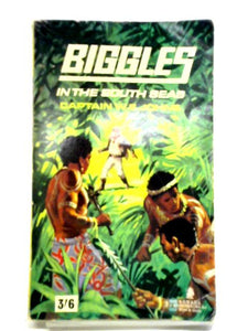 Biggles in the South Seas 