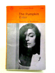 The Pumpkin Eater 