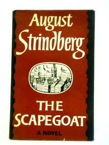 The Scapegoat, Translated by Arvid Paulson 