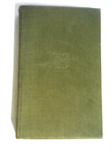 The Poems Of John Keats (Everyman's Library) 