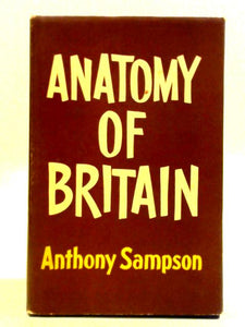 Anatomy of Britain 