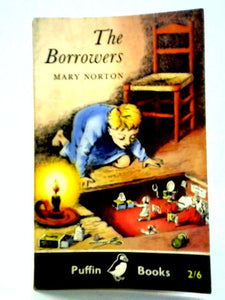 The Borrowers 