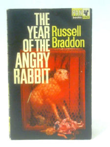 The Year of the Angry Rabbit 