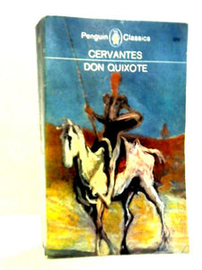 The Adventures of Don Quixote 