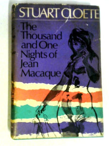 The Thousand And One Nights Of Jean Macaque 