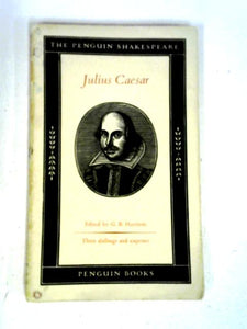 Julius Caesar (New Penguin Shakespeare) 