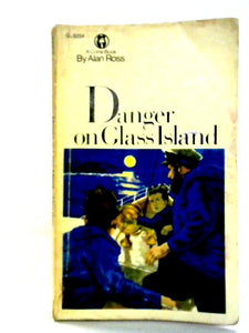 Danger on Glass Island 