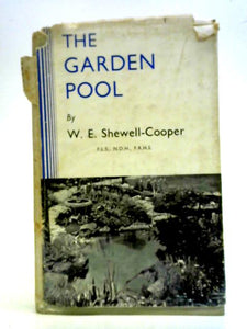 The Garden Pool 