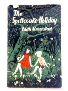 The Spettecake Holiday 