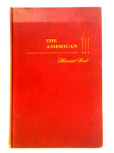 The American A Middle Western Legend 