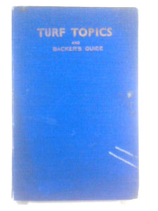 Turf Topics 