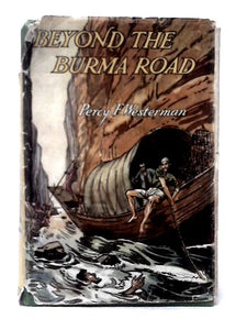 Beyond The Burma Road 