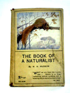 The Book of a Naturalist 