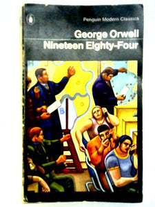 Nineteen Eighty-Four 