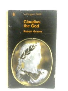 Claudius the God 