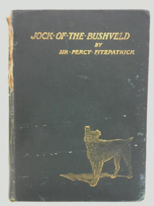 Jock Of The Bushveld 