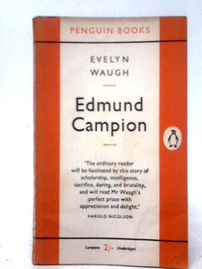 Edmund Campion 