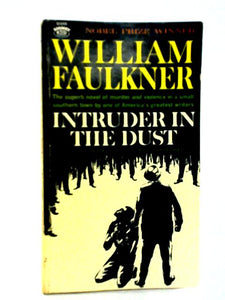 Intruder in the Dust 