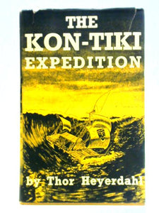 The Kon-Tiki Expedition 