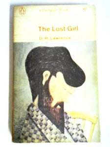 The Lost Girl 