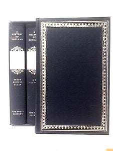 A History of England 3 Volume Set 