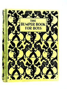 The Bumper Book For Boys 