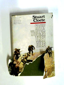 How Young They Died 