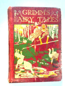 Grimm's Fairy Tales 