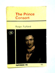 The Prince Consort 