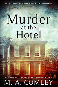 Murder At The Hotel 