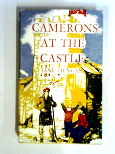 Camerons At The Castle 