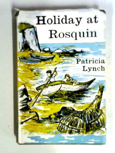 Holiday At Rosquin 