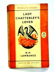 Lady Chatterley's Lover 