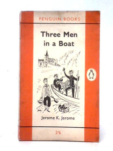 Three Men in a Boat 