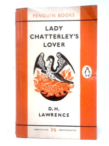 Lady Chatterley's Lover 