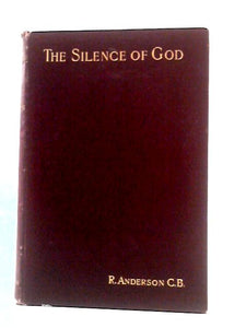 The Silence of God 