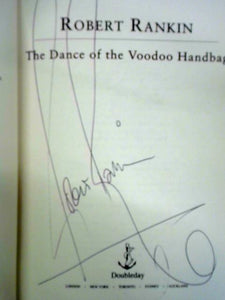 The Dance of the Voodoo Handbag 