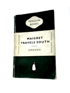 Maigret Travels South 