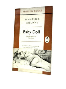 Baby Doll 1233 (Penguin First Edition) 