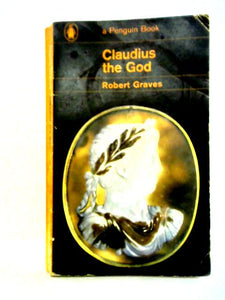 Claudius The God 