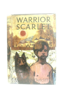 Warrior Scarlet 