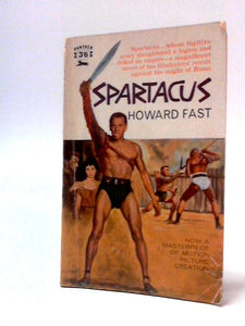 Spartacus 