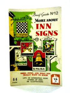 More About Inn Signs 