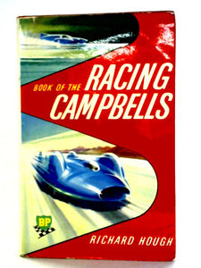 BP Book of the Racing Campbells 