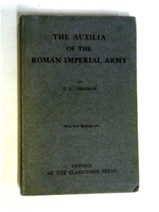 The Auxilia of the Roman Imperial Army 